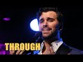 George Michael - Through - cover by Juan Pablo Di Pace