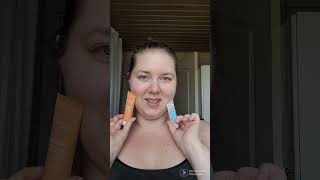 Elemis Vs First Aid Beauty Hvilken En Er Bedst? Idag Samlinger Jeg Dem Begge Så I Kan Se Forskellen