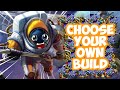 Nautilus - Choose Your Own Build | League of Legends