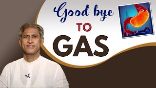 The Only Best Solution For Gastric Problem | Say Bye-Bye To Gas | Manthena Satyanarayana Raju Videos