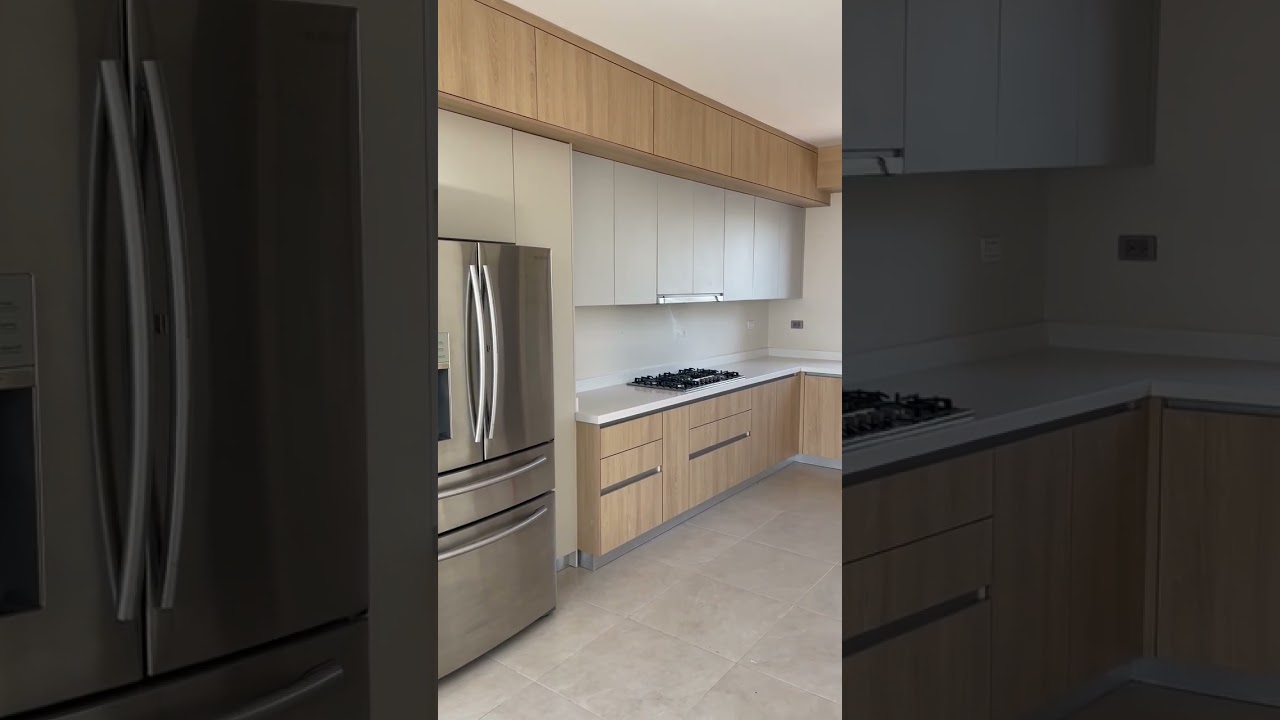 On Time Cocinas y Closets #cocina #kitchen – Cocinas Modernas