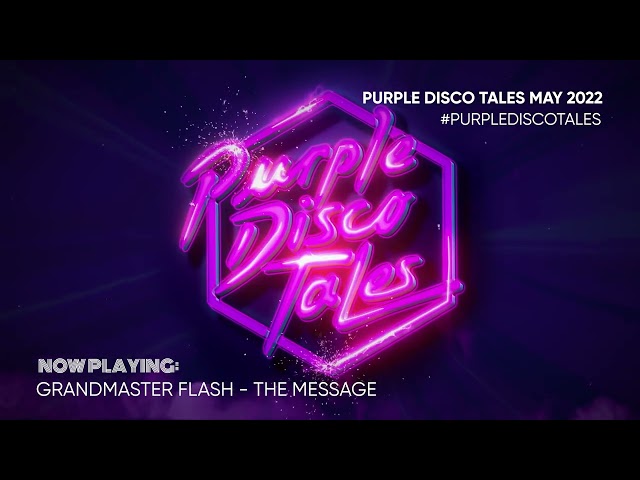 Purple Disco Machine - Purple Disco Tales