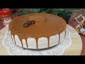 حلى تشيز كيك اللوتس البارد واللذيذ اسهل والذ حلى لا يقااااااوم  | Lotus cheesecake