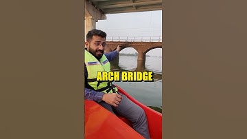 💁‍♂️Old Bridge Vs⚡️ Modern 🤔Marvels Bridges🔥💥 #Shorts #Viral