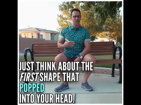 What is the shape of your mind || Rick Lax