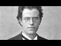 Miniature de la vidéo de la chanson Symphony No. 3 In D Minor: Iv. Sehr Langsam. Misterioso. Durchaus Ppp