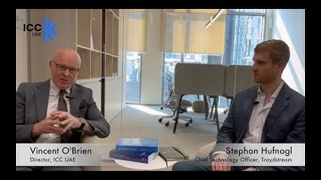 Transforming Trade Finance with Traydstream