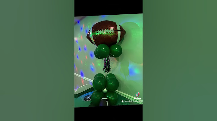 #eagles #eaglesparty #cakedecorating #decoration #balloon #treats #centerpiece #football
