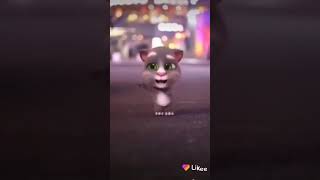 Likee talking tom