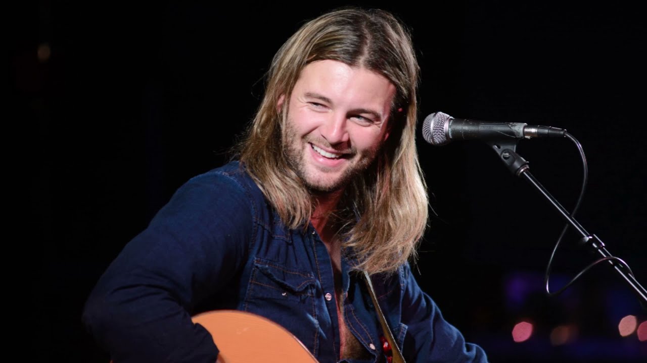 ☘Keith Harkin☘ "I See The Light" from Tangled (Soundtrack) - YouTube