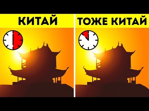 Видео: Откуда Дженкинс знает часовой пояс?