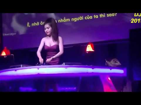 DJ trang moonNONSTOP 2015REMIX MỚI NHẤTNGHE SƯỚNG TAI, XEM SƯỚNG MĂT