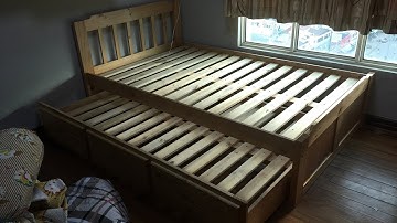 Giường tầng cho bé gái màu hồng, bán giường tầng rẻ tại xã Bình Tâm, TP Tân An, Long An 2020