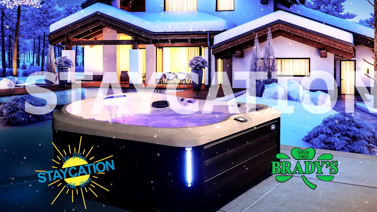 Brady's Idaho Falls (a short drive from Pocatello) and Twin Falls. Home can be a Staycation