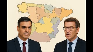 Resumen de actualidad política española (21/11/2025)