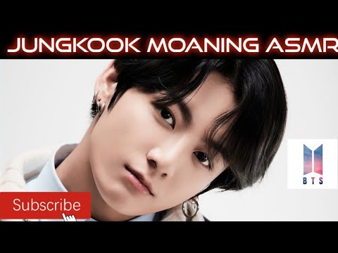 Jungkook Moans