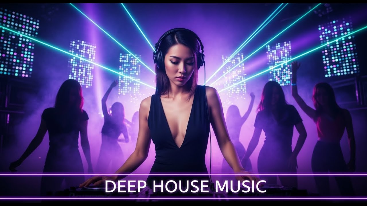 Watch Midnight Deep Flow 🌙 Deep House Mix for Calm Nights and Focus Energy on YouTube Watch Midnight Deep Flow 🌙 Deep House Mix for Calm Nights and Focus Energy on YouTube