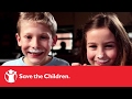 Winter Tips For Kids | Save the Children