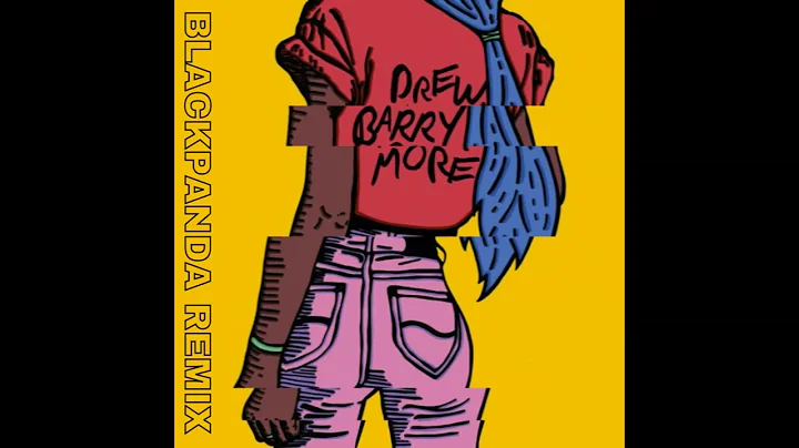 Bryce Vine - Drew Barrymore (Barry Kidd Remix)