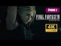 FF7 REBIRTH • Épisode 1 — Chapitre 1 : Le Camion de la Shinra (VF / PS5 PRO) [No Commentary]