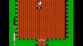 Blaster master bosses (3/4)