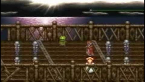 Chrono Trigger Music Top 20 - Part 2: (10-1)