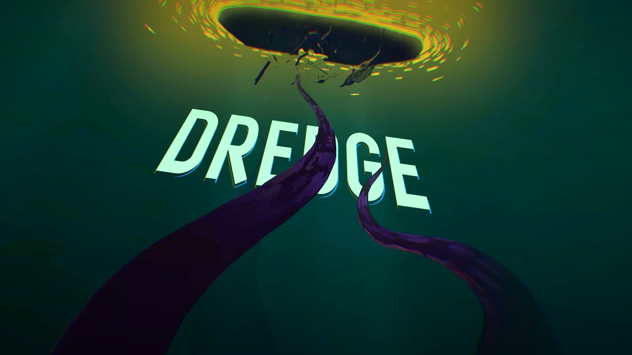 Dredge - Part 4.2 | No-Commentary