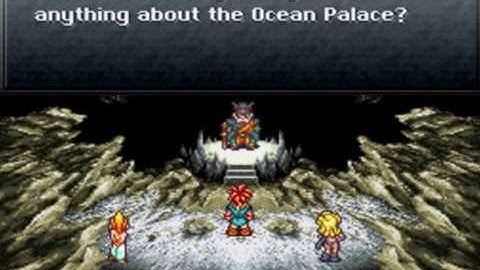 Chrono trigger [snes] grind part 81