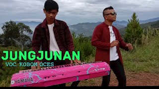 JUNGJUNAN | ALM. H. DARSO | COVER KOBOM OCES | A'DEN'S MUSIC
