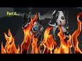 Portal 2: The Partnership from Hell: Part 6