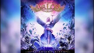 Timo Tolkki’s Avalon - The Enigma Birth - (Full Album) 2021
