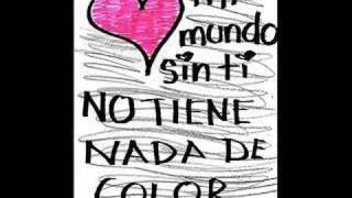Sin Ti - MDO