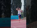 Jan Výška 🇨🇿🥇 | Javelin U23 Gold in Nicosia