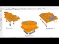 Sketchup - Modelando Dispositivo 1 _ 2da Parte