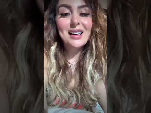 فرح يوسف تغني لأول مرة يابدع الورد بعد ارب ايدول رائعة