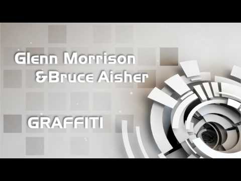 Glenn Morrison x Bruce Aisher - Graffiti