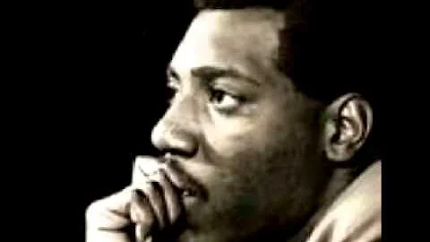 OTIS REDDING-respect