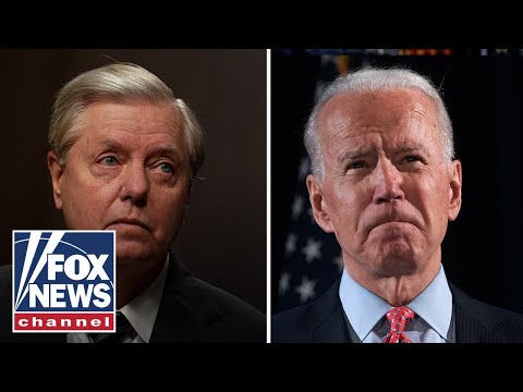 Sen. Graham: Biden surrendered the border to terrorists