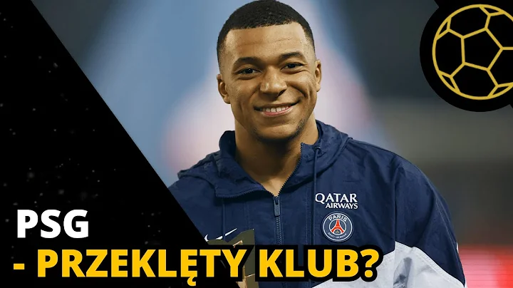 DLACZEGO W PSG NIE MOE BY NORMALNIE?