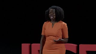 Dare to live your dream | Danielle Francis | TEDxIESEBarcelona
