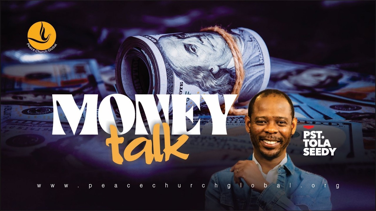 PCG - ONLINE EXPERIENCE | MONEY TALK | JULY 5TH, 2026
