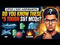 Can You Solve These 5 Tough Science &amp; Tech MCQ for Competitive Exams  UPSC, SSC, State PCS GK Part-1