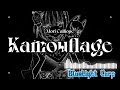 Kamouflage - Mori Calliope (8D AUDIO)