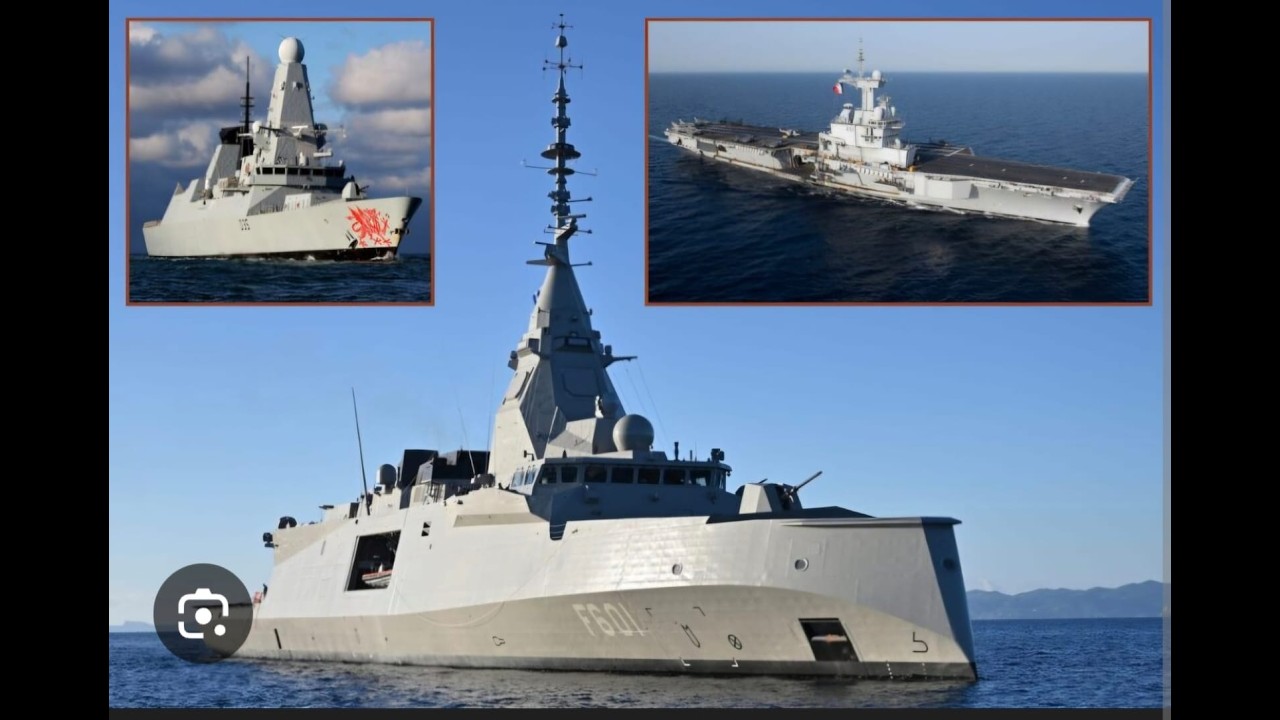 Luftanijet blindojnë Mesdheun! SHBA merr kontrollin e Iranit