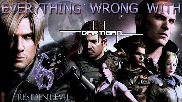 Everything Wrong With Dartigan