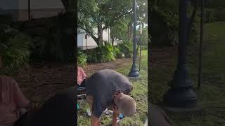 ✌🏼Transforming Lives: Help the Homeless in Pompano Beach | Join Our Movement