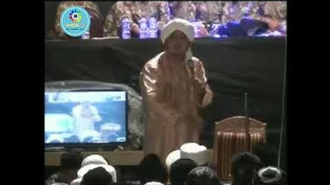 Begini Caranya Masuk Syurga | Habib Nabiel bin Syauqi Alqadry