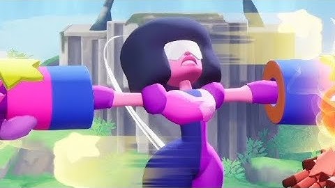 #multiversus stronger than you!