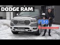 Гбо 5 поколения на Dodge ram 5.7 hemi