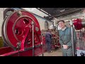 Hathorn davey engine in situ film 2022v2